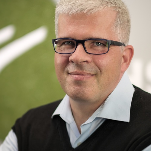 Holger Erbe